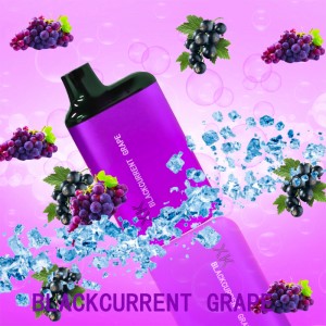 POD VAPE PAKAI MINYAK TEBAL XK 5000 JW