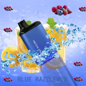 POD VAPE PAKAI MINYAK TEBAL XK 5000 JW