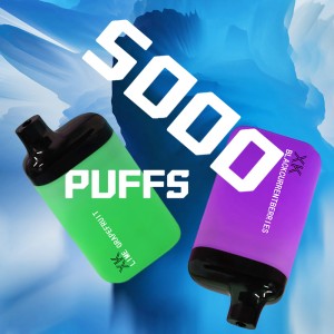 XK 5000 STICK ОДНОРАЗОВЫЙ ПОДОД ДЛЯ ВЕЙПА