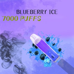 XK 7000 MJH PRODUSEN PERANGKAT KERAS VAPE DI CINA