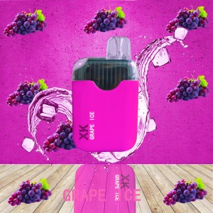 Pena VAPE MINYAK PAKAI XK 7000 WJM
