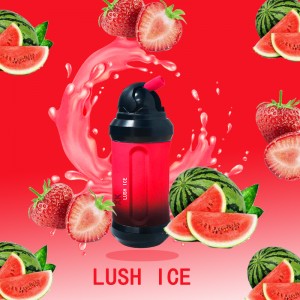 XK 8000 POD PEN VAPE PAKAI MULTI RASA